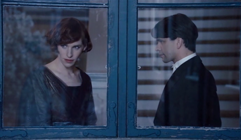The Danish Girl